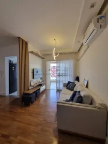Apartamento com 2 Quartos à venda, 84m² no Parque Residencial Aquarius, São José dos Campos