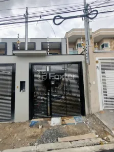 Casa com 3 Quartos à venda, 140m² no Jardim Lisboa, São Paulo
