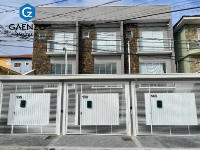 Sobrado com 3 Quartos à venda, 201m² no Bela Vista, Osasco