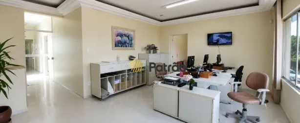 Prédio Comercial para venda ou aluguel, 592m² no Jardim do Mar, São Bernardo do Campo