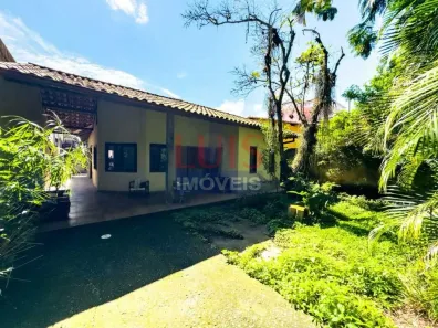 Casa com 4 Quartos à venda, 120m² no Maravista, Niterói