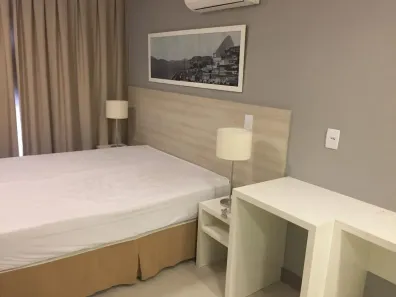 Apartamento com 2 Quartos à venda, 45m² no Recreio dos Bandeirantes, Rio de Janeiro