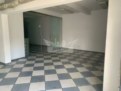 Ponto Comercial para alugar, 95m² no Vila Bastos, Santo André