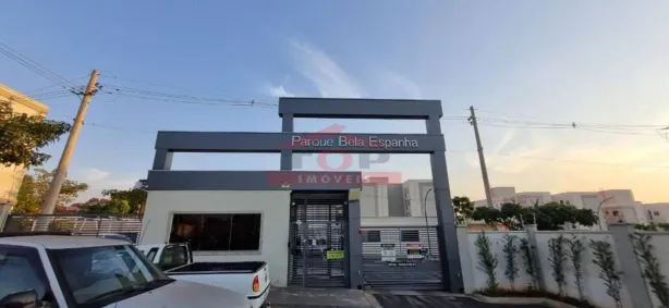 Apartamento com 2 Quartos à venda, 55m² no Jardim Carolina, Bauru