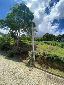 Lote/Terreno à venda, 401m² no Cônego, Nova Friburgo