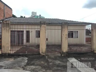 Casa com 2 Quartos à venda, 86m² no Jardim Carvalho, Ponta Grossa
