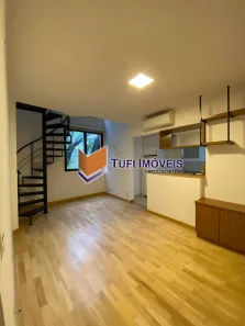 Apartamento com 1 Quarto à venda, 49m² no Vila Olímpia, São Paulo