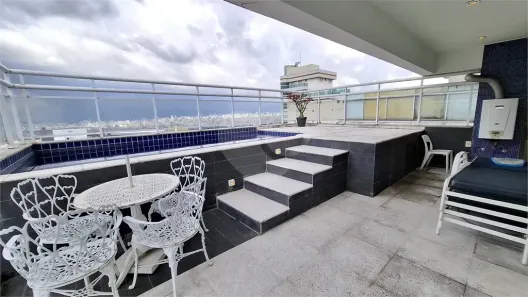 Apartamento com 4 Quartos à venda, 200m² no Santa Teresinha, São Paulo