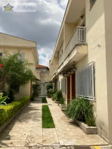 Casa de Condomínio com 2 Quartos à venda, 90m² no Parque Fongaro, São Paulo