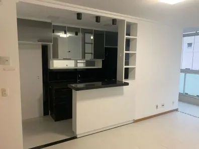 Apartamento com 3 Quartos à venda, 80m² no Praia de Itaparica, Vila Velha