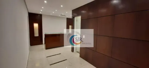 Sala Comercial para alugar, 106m² no Vila Olímpia, São Paulo