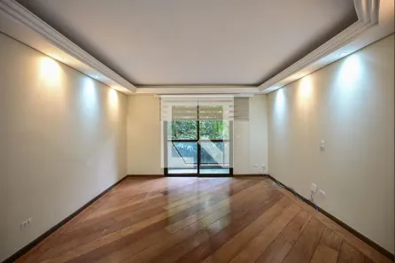 Apartamento com 4 Quartos à venda, 143m² no Vila Andrade, São Paulo