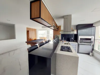 Cobertura com 4 Quartos à venda, 188m² no Caiçaras, Belo Horizonte