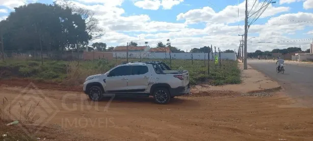 Lote/Terreno à venda, 407m² no Jardim Maranata, Aparecida de Goiânia
