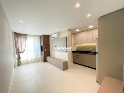 Apartamento com 1 Quarto para alugar, 62m² no Itoupava Seca, Blumenau