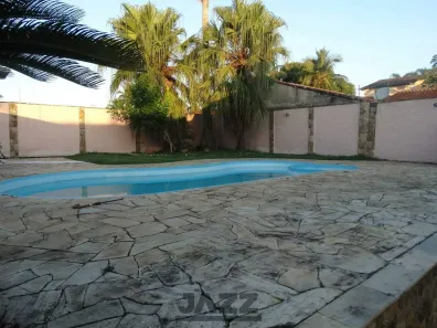 Casa com 3 Quartos à venda, 188m² no Jardim Brasil, Caraguatatuba