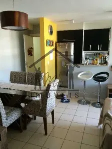 Apartamento com 3 Quartos à venda, 77m² no Cachambi, Rio de Janeiro