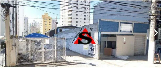 Galpão/Depósito/Armazém para alugar, 722m² no Planalto Paulista, São Paulo