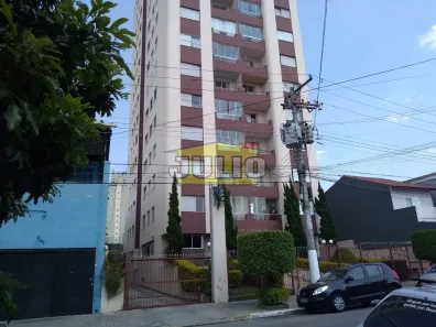 Apartamento com 3 Quartos à venda, 78m² no Quarta Parada, São Paulo