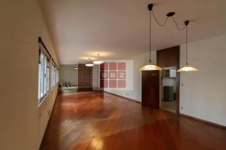 Apartamento com 3 Quartos à venda, 210m² no Jardim Paulista, São Paulo