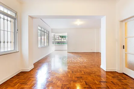 Apartamento com 3 Quartos à venda, 200m² no Santa Cecília, São Paulo