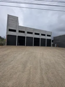 Galpão/Depósito/Armazém para alugar, 1890m² no Área Rural de Camboriú, Camboriú