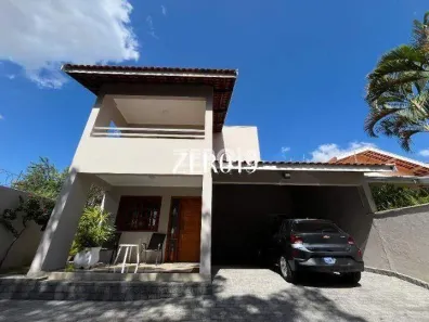 Casa com 3 Quartos à venda, 350m² no Nova Campinas, Campinas