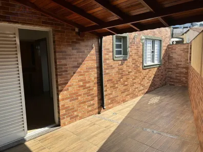Apartamento com 2 Quartos para alugar, 42m² no Chácara Inglesa (Zona Norte), São Paulo