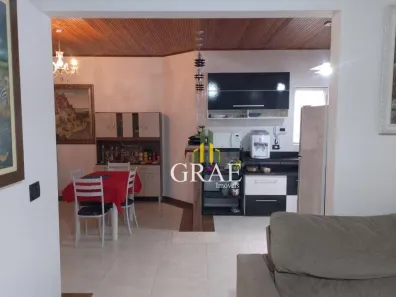 Casa com 2 Quartos à venda, 108m² no Dos Finco, São Bernardo do Campo