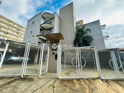 Apartamento com 2 Quartos à venda, 65m² no Catharina Zanaga, Americana