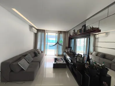 Cobertura com 1 Quarto à venda, 140m² no Jardim Armação, Salvador