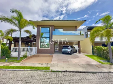 Casa com 5 Quartos à venda, 340m² no Lagoinha, Eusébio