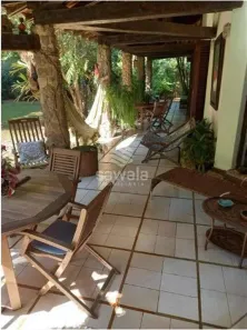 Casa com 6 Quartos à venda, 595m² no Recreio dos Bandeirantes, Rio de Janeiro