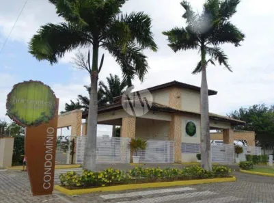 Casa com 4 Quartos à venda, 205m² no Cj Monte Libano, Macaíba
