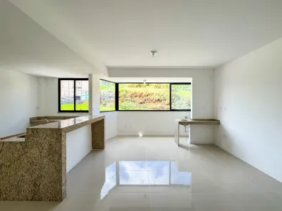 Apartamento com 2 Quartos à venda, 105m² no Aeroporto, Juiz de Fora