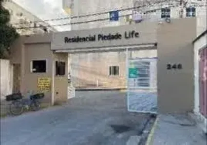 Apartamento com 3 Quartos para alugar, 63m² no Candeias, Jaboatão dos Guararapes