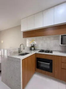 Apartamento com 2 Quartos à venda, 49m² no Jardim Amazonas, Campinas