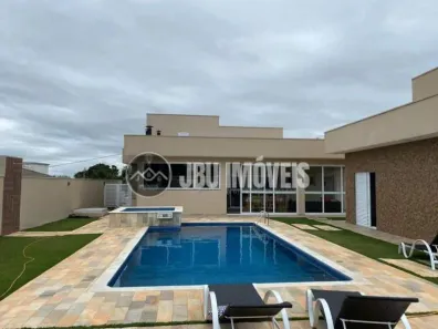 Fazenda/Sítio à venda, 250m² no Portal dos Lagos, Boituva