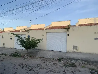 Casa com 2 Quartos à venda, 60m² no Dourado, Horizonte