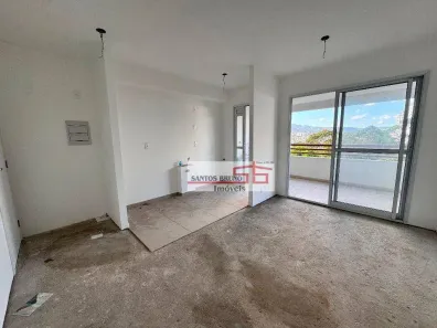 Apartamento com 2 Quartos à venda, 57m² no Vila Cruz das Almas, São Paulo