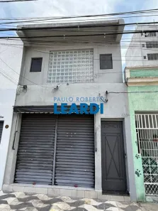 Ponto Comercial para alugar, 100m² no Lapa, São Paulo