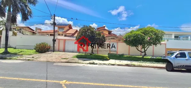 Imóvel Comercial com 4 Quartos para alugar, 800m² no Calhau, São Luís