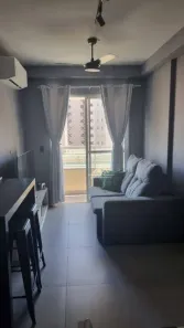 Apartamento com 2 Quartos à venda, 57m² no Nova Aliança, Ribeirão Preto