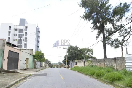 Lote/Terreno à venda, 1300m² no Bom Retiro, Betim