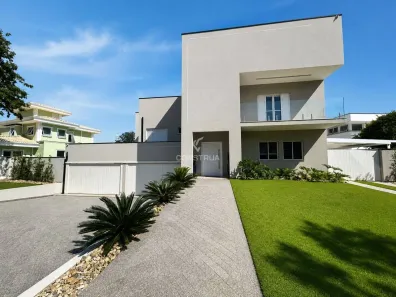 Casa de Condomínio com 5 Quartos à venda, 600m² no Loteamento Alphaville Campinas, Campinas
