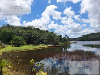 Lote/Terreno à venda, 5000m² no Arembepe (Abrantes), Camaçari