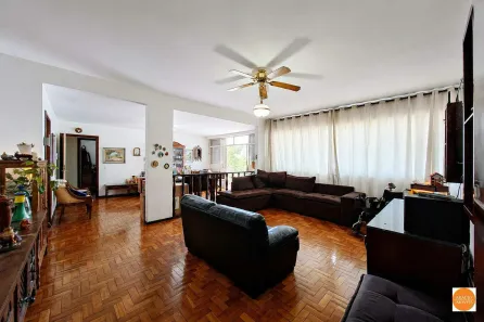 Cobertura com 4 Quartos à venda, 89m² no Gutierrez, Belo Horizonte