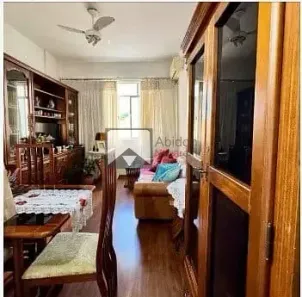 Apartamento com 2 Quartos à venda, 85m² no Icaraí, Niterói