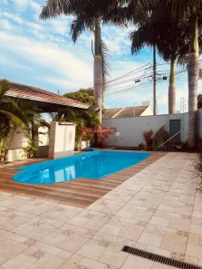 Fazenda/Sítio com 1 Quarto à venda, 260m² no Jardim Gralha Azul, Sarandi
