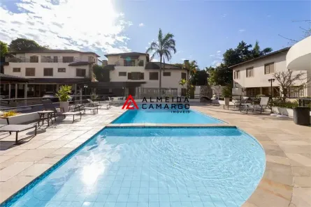 Casa de Condomínio com 3 Quartos à venda, 278m² no Brooklin Paulista, São Paulo